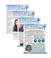 BTMed Newsletters