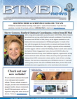 BTMed Newsletter Fall 2021